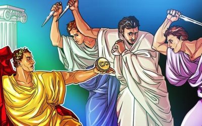 The Empire Strikes Out: Institutionalists Failed To Kill The Stablecoin Bill