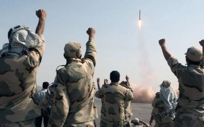 Escobar: Iran Now First Line Of Defense For BRICS & The Global South