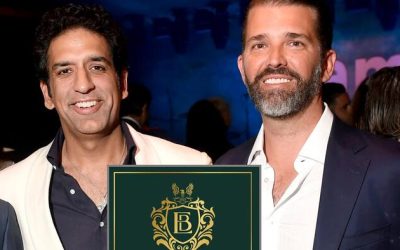 “Caviar, Champagne And Lobster”: MAGA’s Exclusive $500K Private Club Launches – With Bessent, Bondi & RFK Jr. Partying With Tech Billionaires