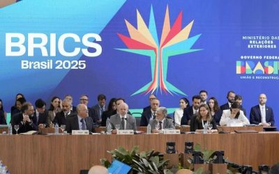 Escobar: Empire Of Chaos Takes War On BRICS To Next Level