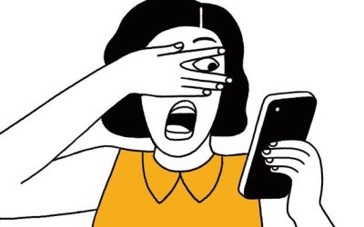 Too Much Bad News? News Avoidance On The Rise