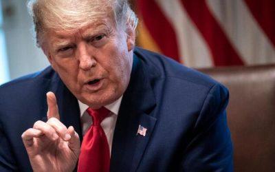 Trump Calls For Special Counsel To Investigate 2020 Election As Texas Launches Separate Inquiry Into 2024