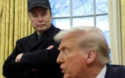 “Such Ingratitude”: Musk Rages After Trump Comments, Says ‘Without Me, He Would Have Lost The Election’