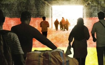 Germany Sets Record For Naturalizations In 2024, Syrians And Turks Top The Charts