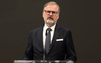 Narcotics Dark Web Donation Scandal Weakens Czech Ruling Party