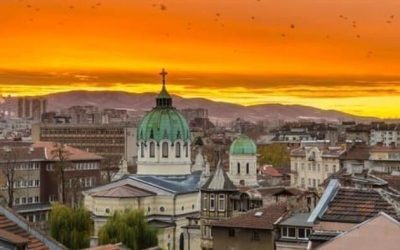 Bulgaria Set To Join Eurozone In 2026