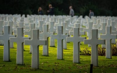 D-Day: The Great Crusade And The Men Who Made It Work