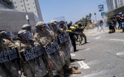 Gavin Newsom And His Cruel Notion Of ‘Cruel’