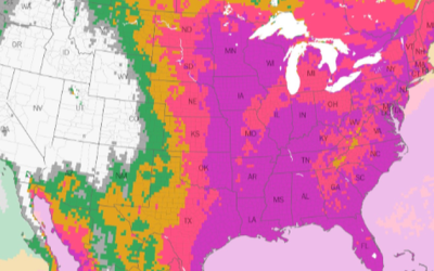 Weather Check: “It’s About To Get Brutal”