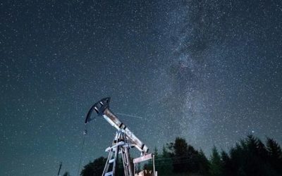 IEA Doubles Down On Peak Oil Demand Forecast