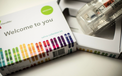 Final Countdown: Judge Set To Rule On Controversial Sale Of 23andMe’s Massive Pool Of Genetic Data