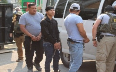 Trump Plans Mass Dismissal Of Asylum Claims, Fast-Track Deportations