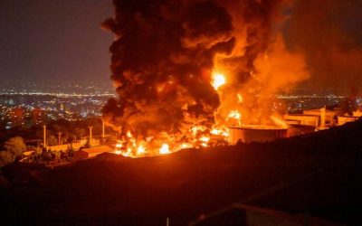 VDH: In the End, Everyone Hated The Iranian Theocracy