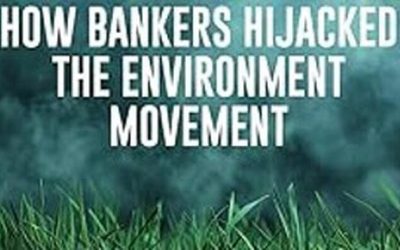 1900 Scientists Say ‘Climate Change Not Caused By CO2’ – The Real Environment Movement Was Hijacked
