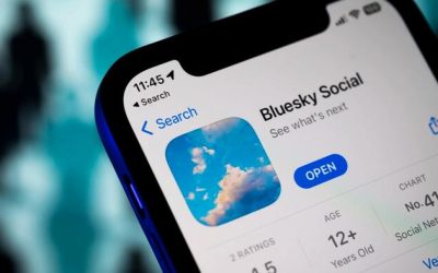 Clouds Over Bluesky: The Left’s Social Media Safe Space Under Fire For Intolerant And Hateful Postings