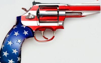 These Are The Worst States To Be A Gun Owner