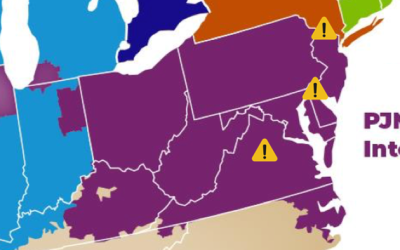 “Maximum Generation Alert” Issued for Nation’s Largest Power Grid