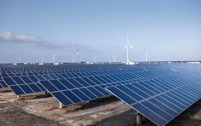 UK Pulls Plug On £24 Billion Desert Power Fantasy