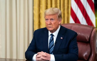 Washington Should Stay Out Of Israel’s New War