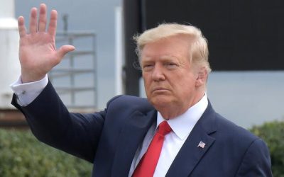 A Warrior’s Homecoming: Trump’s Push To End Veteran Homelessness