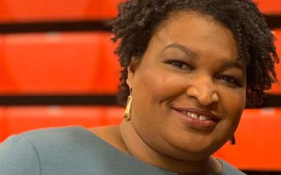 Friends With Benefits: Stacey Abrams Funneled $20 Million To Her Lawyer