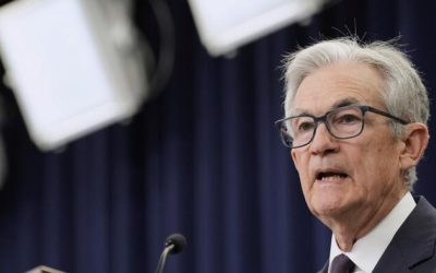 Fed Groupthink Is A Bureaucratic Disease