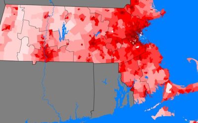 Educated Bet: Massachusetts Schools May Risk Top Ranking To Lift Struggling Students