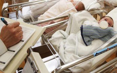 U.N. Quietly Lowers Population Forecasts
