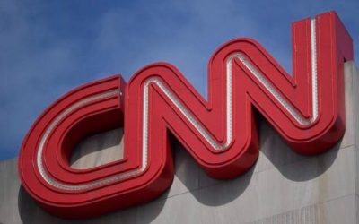 CNN Anchor Exits Network In Disgrace Following Defamation Embarrassment