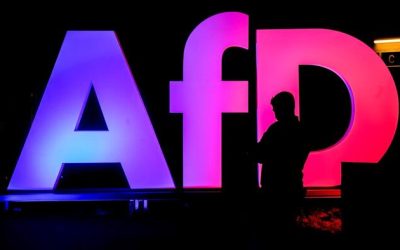 “We Must Not Hesitate” – German Justice Minister Open To AfD Ban