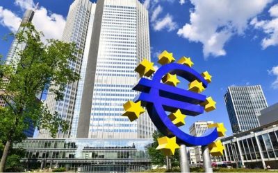 ECB Preview: 8th Rate Cut In A Row