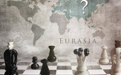 Globalists Go Radio Silent As NATO Flirts With World War III
