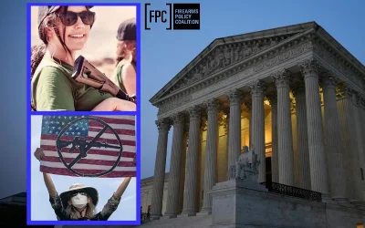 SCOTUS declines to hear Second Amendment cases involving AR-15s and magazines oan