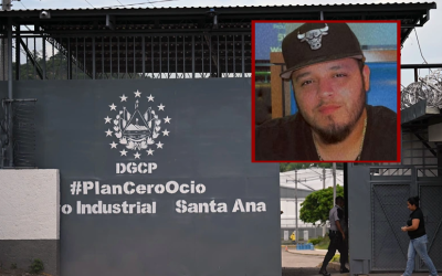Kilmar Abrego Garcia returns to U.S., facing human smuggling and conspiracy charges oan