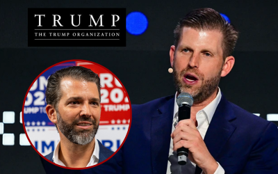 Trump Org. unveils the new ‘Trump Mobile’ phone plan and $499 smartphone oan
