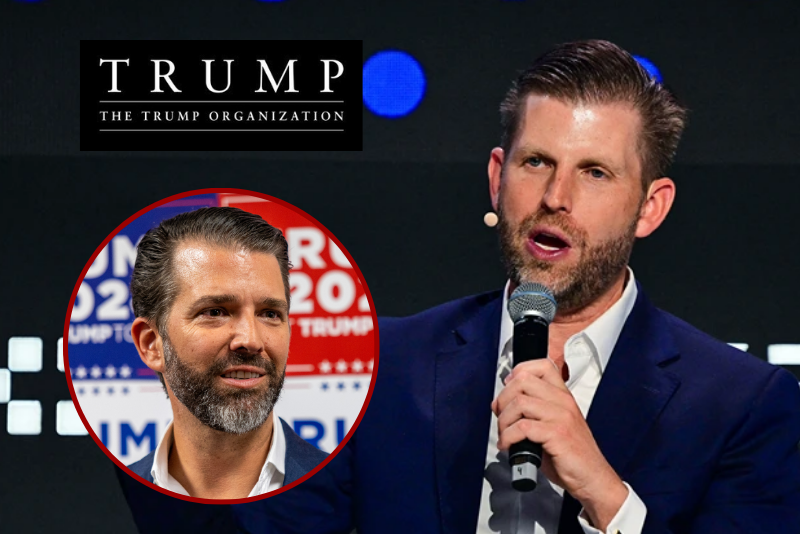 Trump Org. unveils the new ‘Trump Mobile’ phone plan and $499 smartphone oan