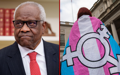 SCOTUS issues ruling on Tennessee’s ban on ‘gender-transition treatments’ for children, while Justice Thomas makes notable statement