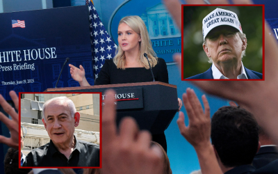 Final decision on Iran coming in ‘next 2 weeks’ oan