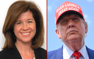 Senate parliamentarian removes provisions from Trump’s ‘Big, Beautiful Bill’ oan