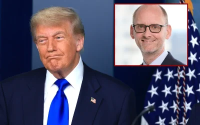 Chief economist Torsten Sløk: Trump may have ‘outsmarted all of us’ on tariffs, despite my prior criticisms oan