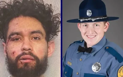Illegal immigrant found guilty in DUI crash that killed state trooper oan