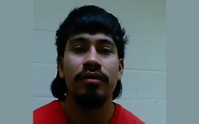 One of four immigrants who escaped ICE Custody recaptured  oan