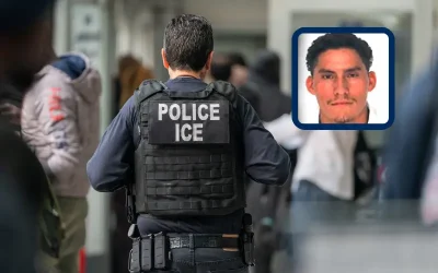 Anti-ICE activists help immigrant child rapist escape arrest oan