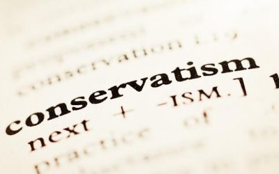 What Is American Conservatism? | zh