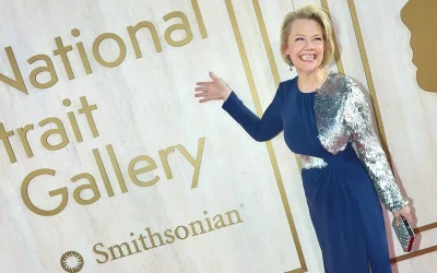 Trump fires director of the Smithsonian’s National Portrait Gallery for being ‘strong supporter’ of DEI oan