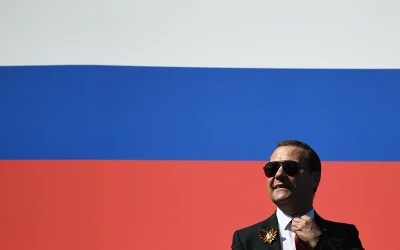 Russian leader claims multiple nations are ‘ready to directly supply Iran’ with nuclear weapons following U.S. attack oan