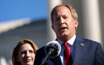 AG launches investigation into ’33 potential non-citizens’ who voted in 2024 presidential election oan