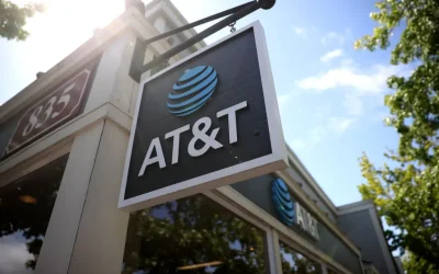 AT&T data breach exposes 86M customer records, including social security numbers oan