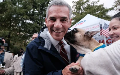 Trump endorses Jack Ciattarelli for New Jersey governor, ‘get out and vote’ oan