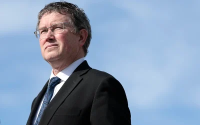 Rep. Massie ‘Not MAGA,’ ‘MAGA doesn’t want him’ oan